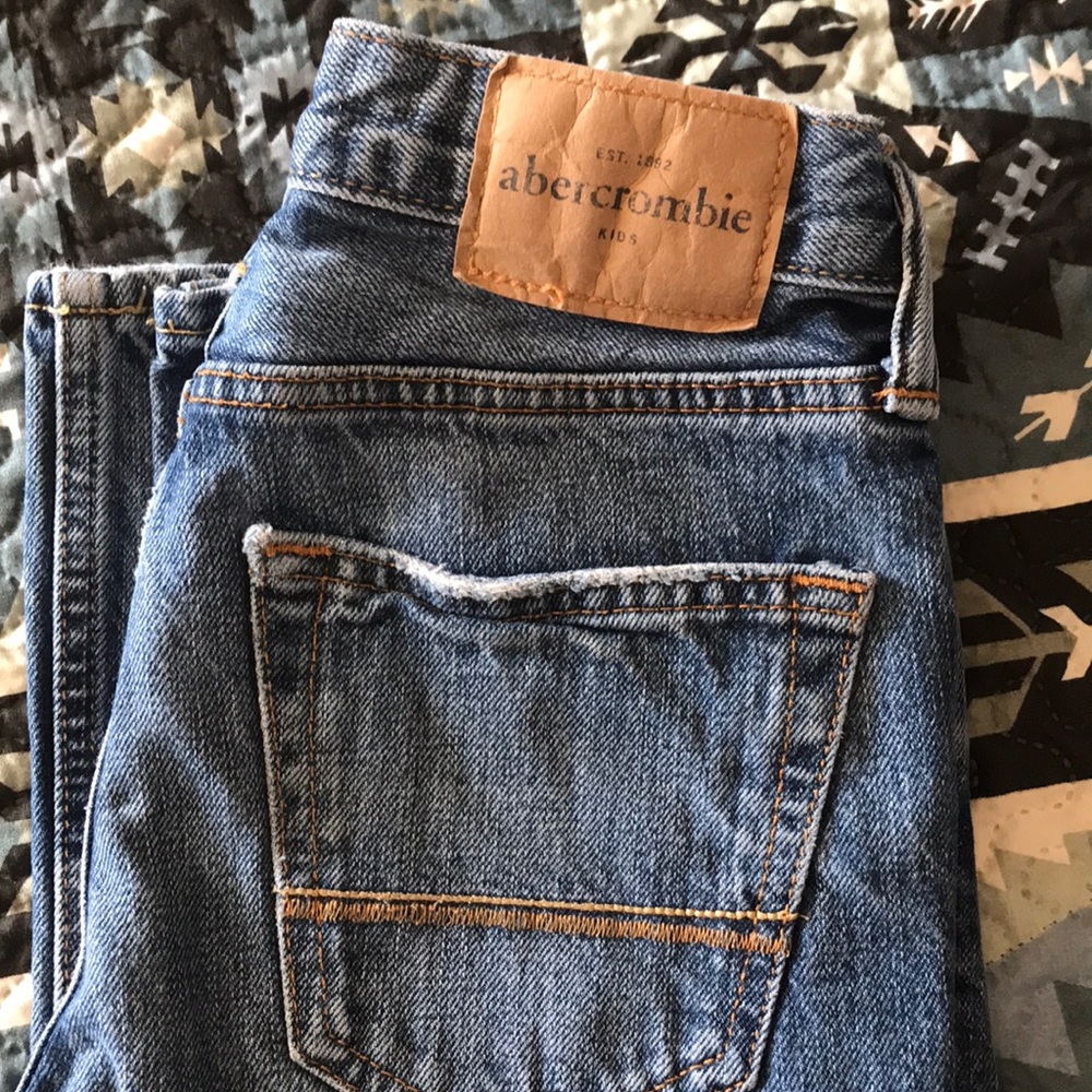 Abercrombie Jeans